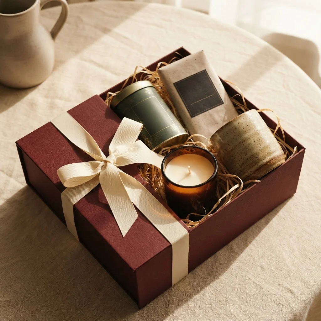 The Good Host gift box